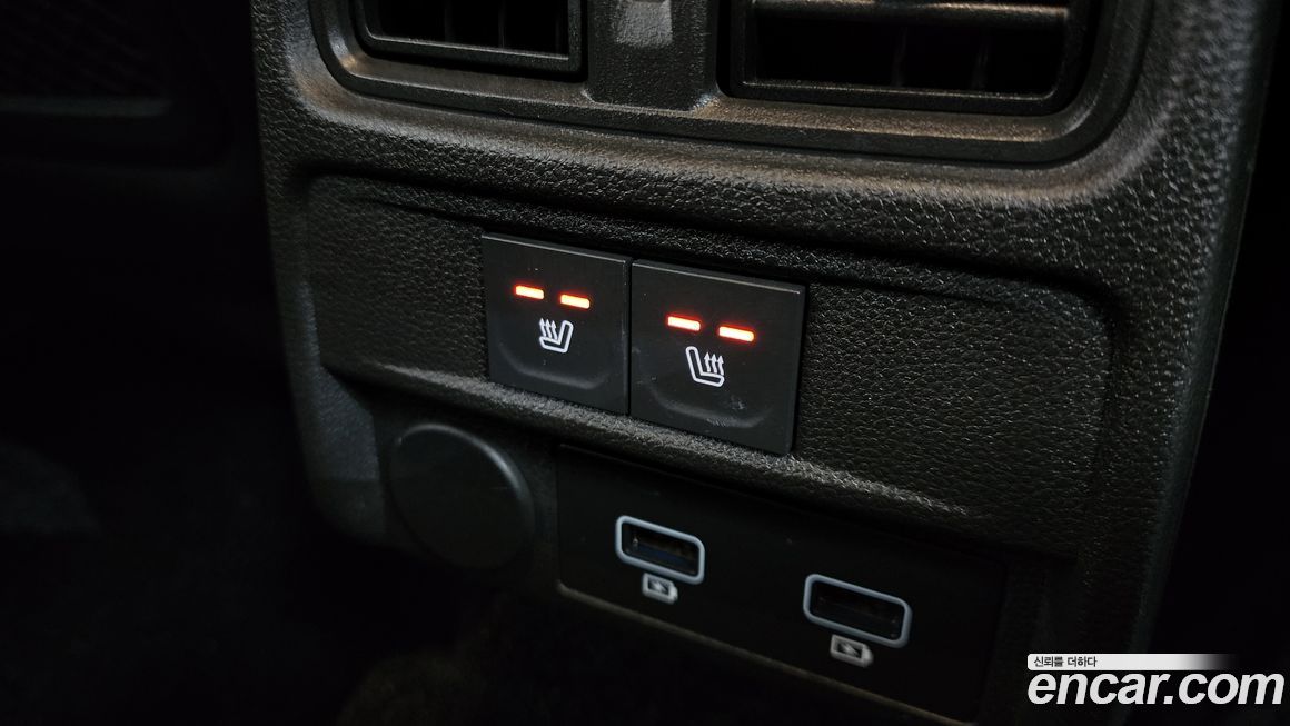 Renault-KoreaSamsung Arkana 2025