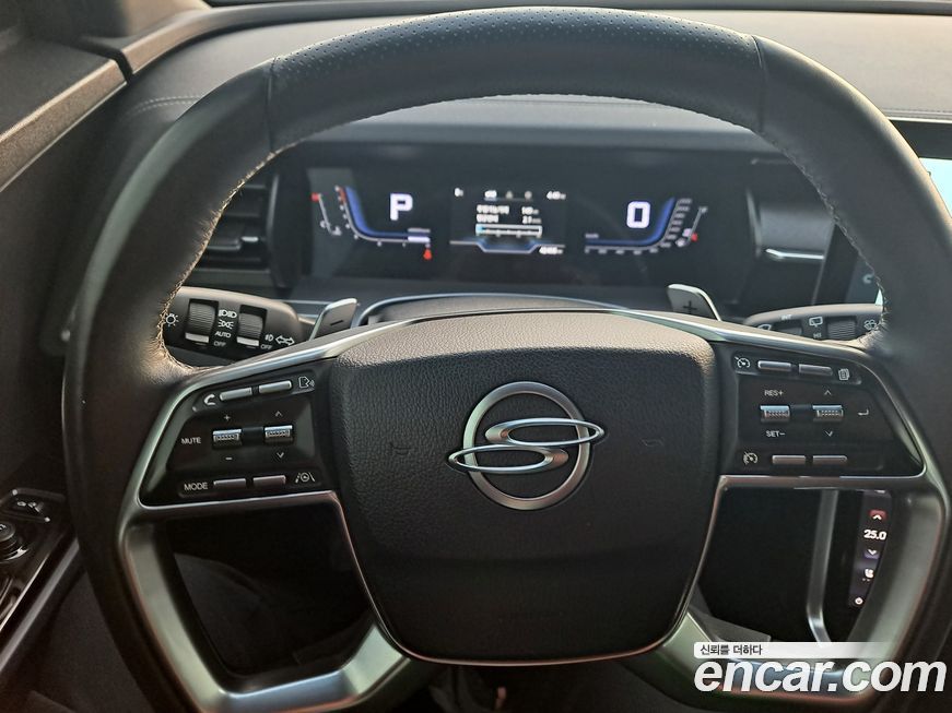 KG_Mobility_Ssangyong Torres 2023