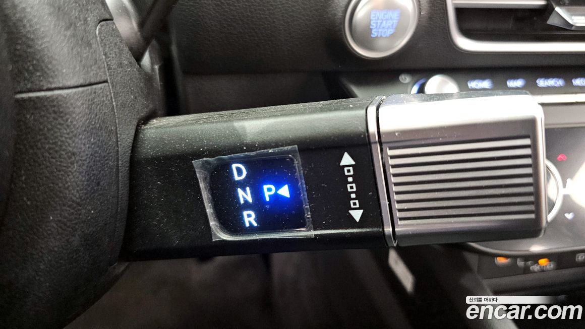 Hyundai Sonata 2024