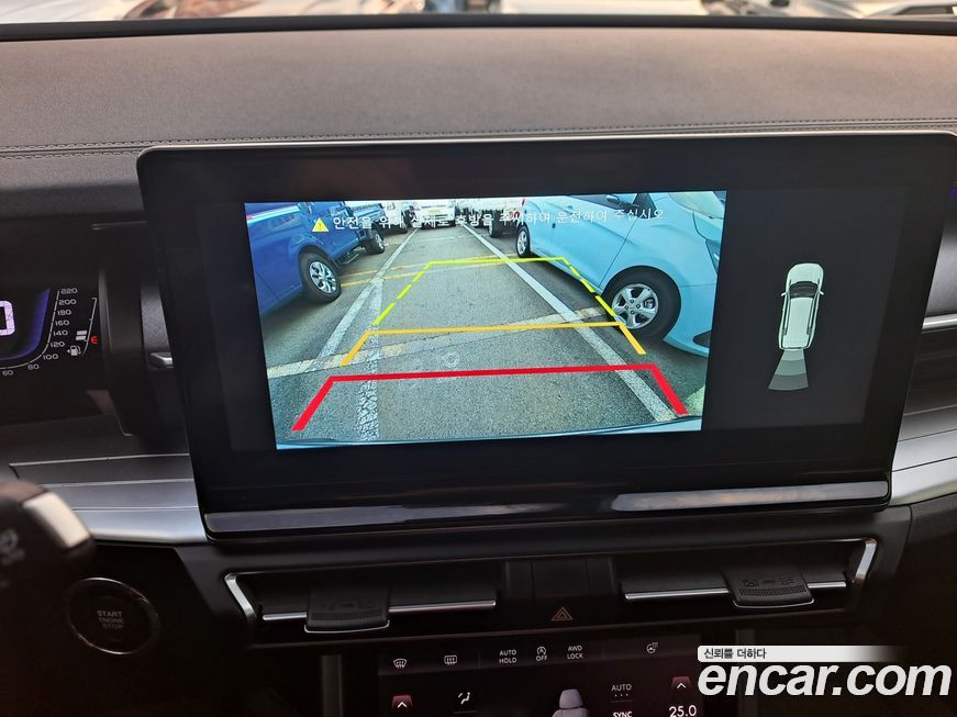 KG_Mobility_Ssangyong Torres 2023