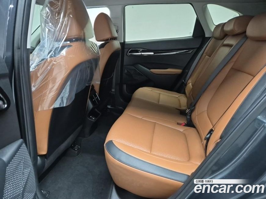 Kia Seltos 2023