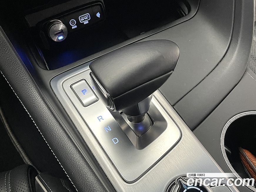 Genesis G70 2019