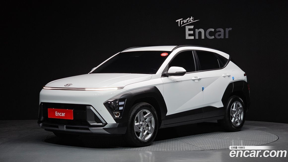 Hyundai Kona 2023