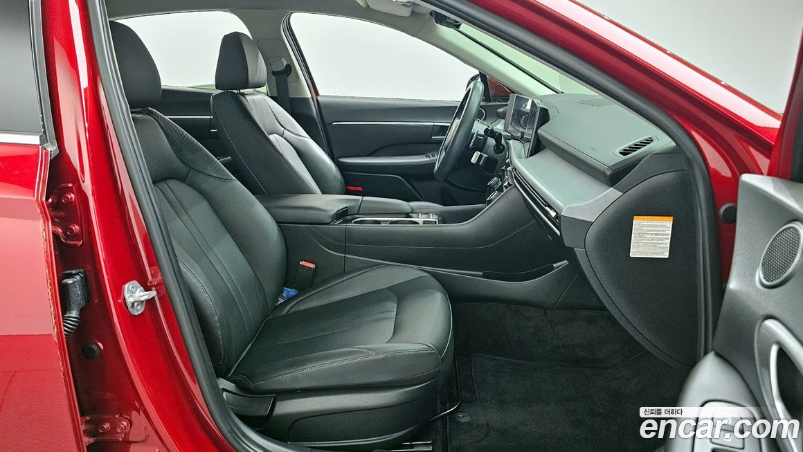 Hyundai Sonata 2024