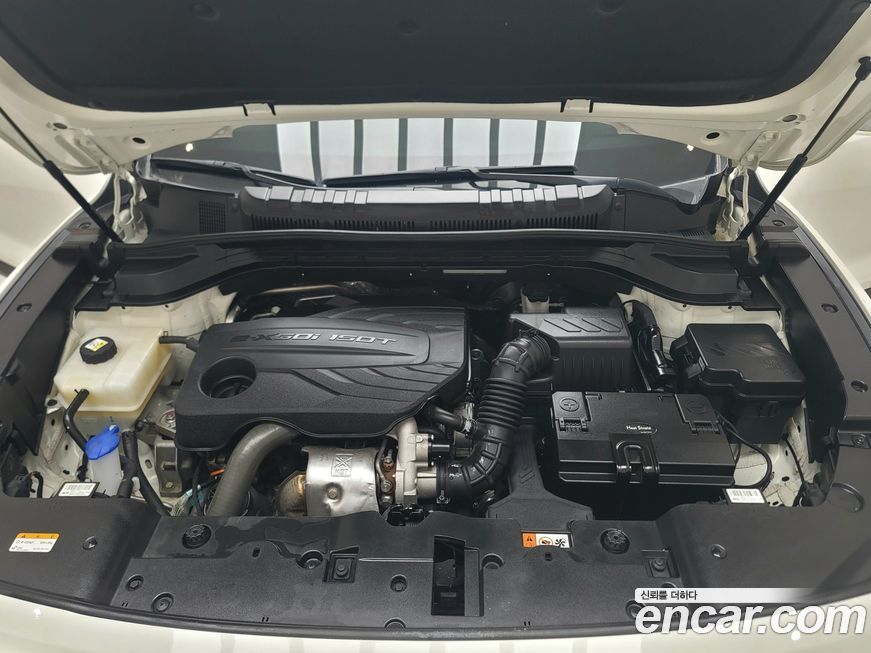 KG_Mobility_Ssangyong Torres 2023