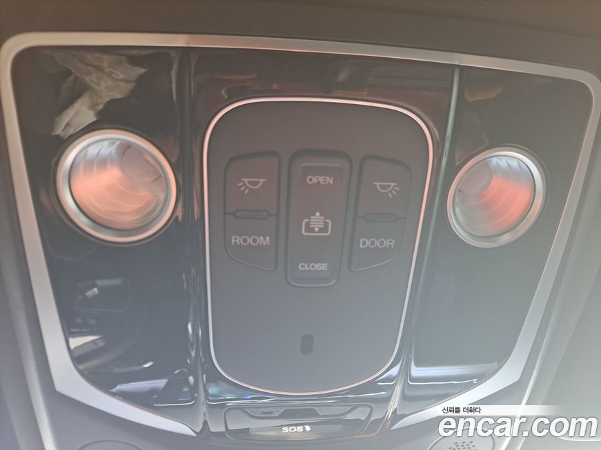 KG_Mobility_Ssangyong Torres 2023