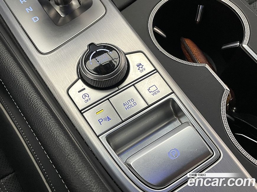 Genesis G70 2019
