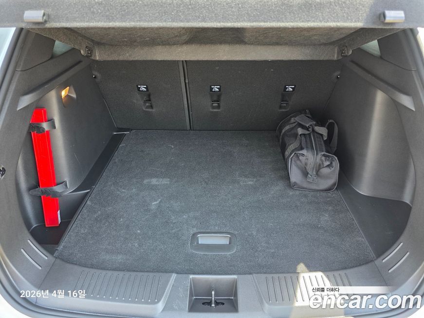 ChevroletGMDaewoo Trax 2025