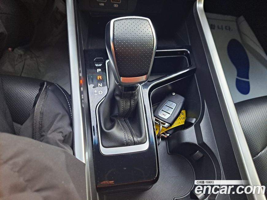 KG_Mobility_Ssangyong Torres 2023