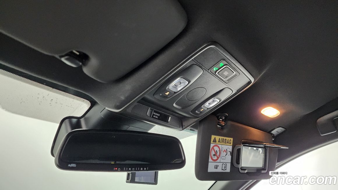 Renault-KoreaSamsung Arkana 2025