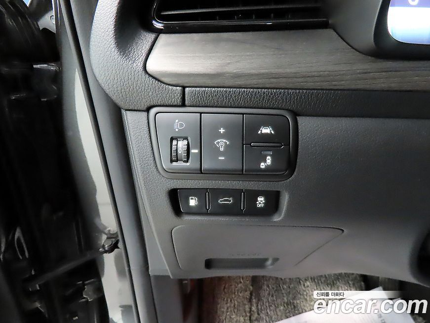 Kia K7 2021