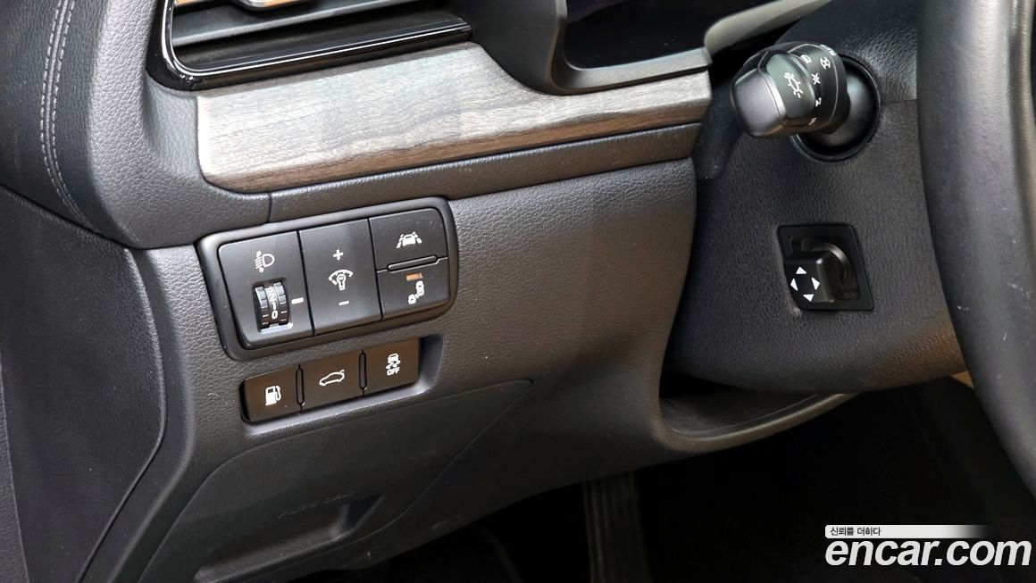 Kia K7 2021