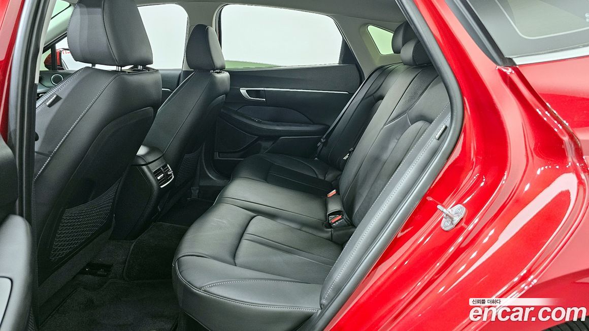 Hyundai Sonata 2024