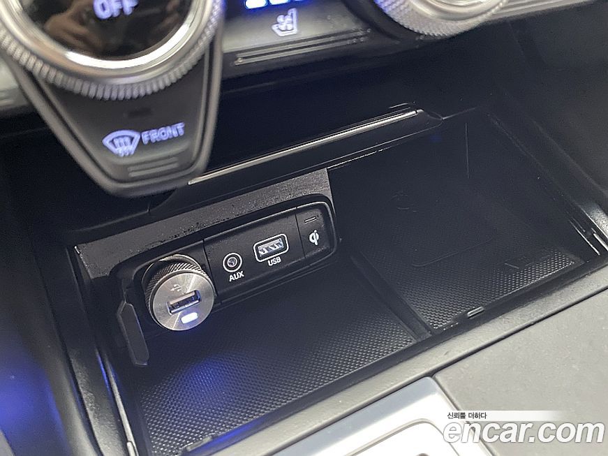 Genesis G70 2019