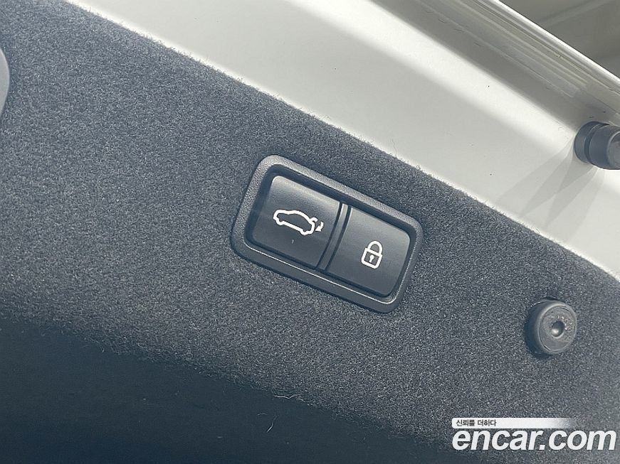Genesis G70 2019