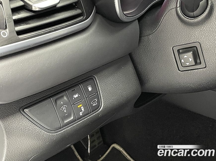 Genesis G70 2019