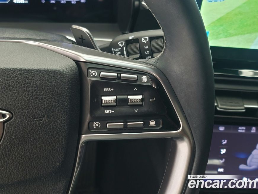 KG_Mobility_Ssangyong Torres 2023