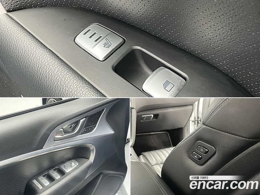 Genesis G70 2019
