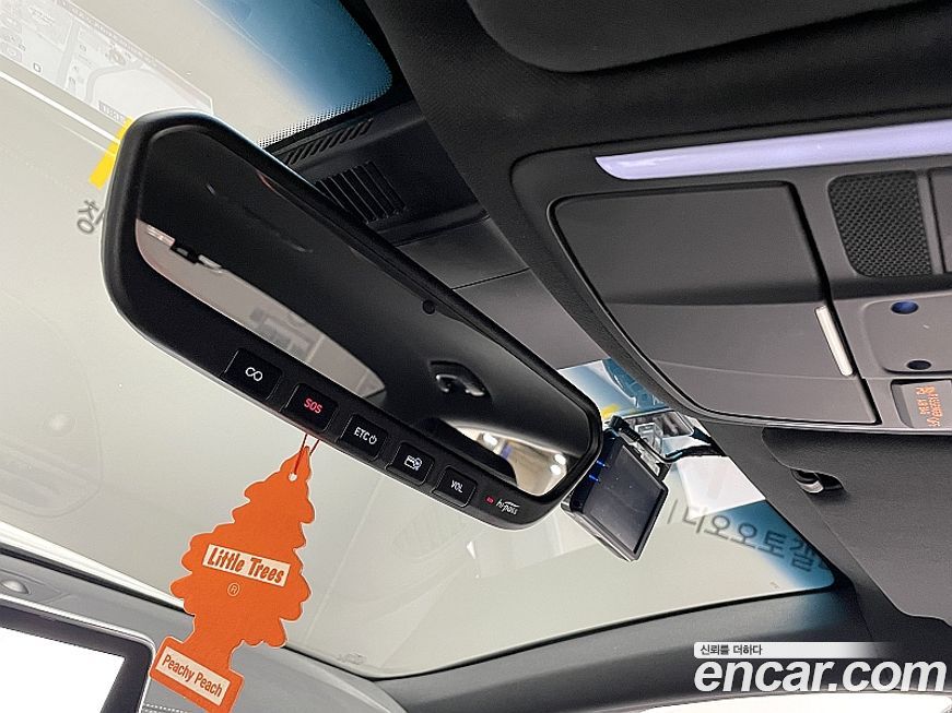 Genesis G70 2019