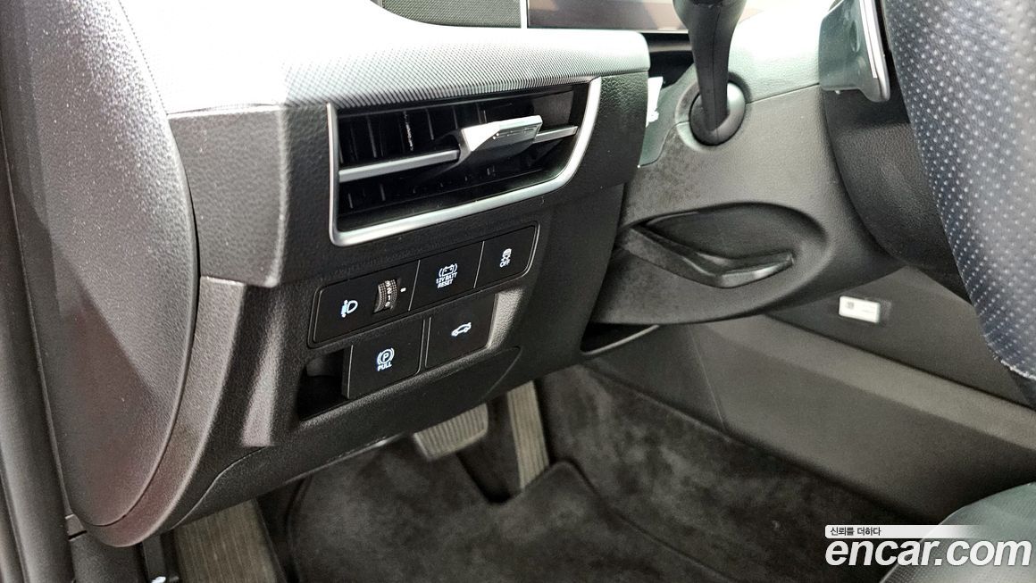 Hyundai Sonata 2024