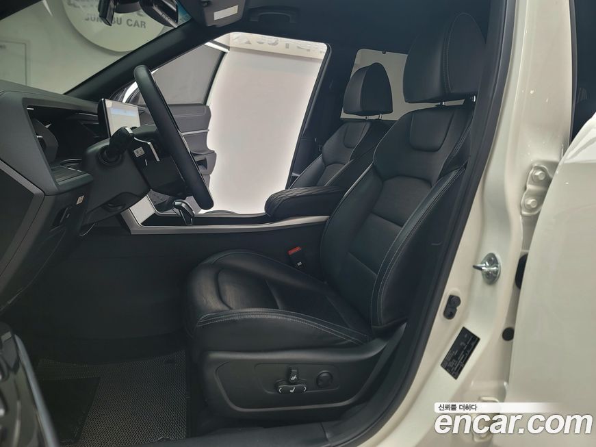 KG_Mobility_Ssangyong Torres 2023