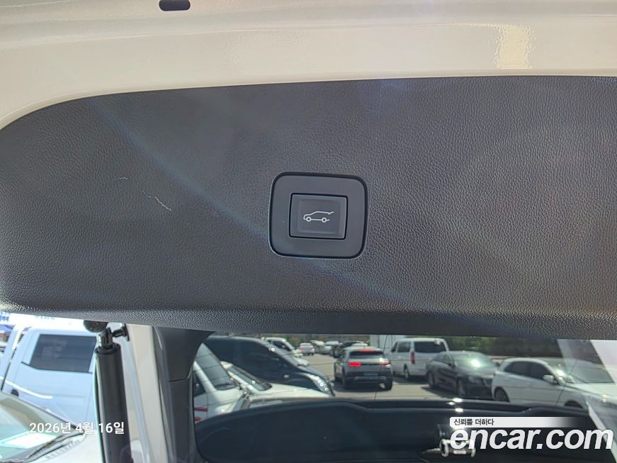 ChevroletGMDaewoo Trax 2025