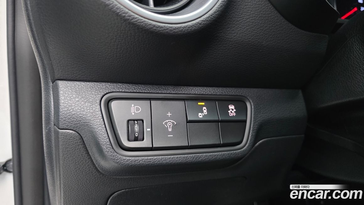 Kia K3 2023