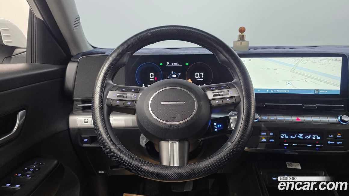 Hyundai Kona 2023