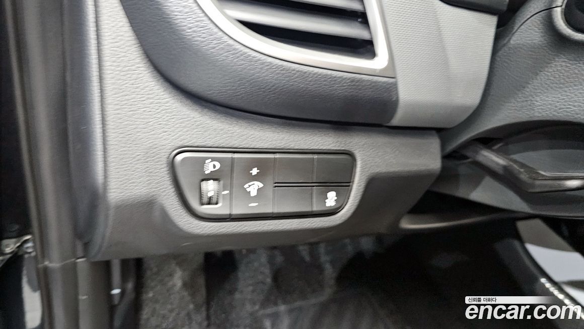 Kia Seltos 2026