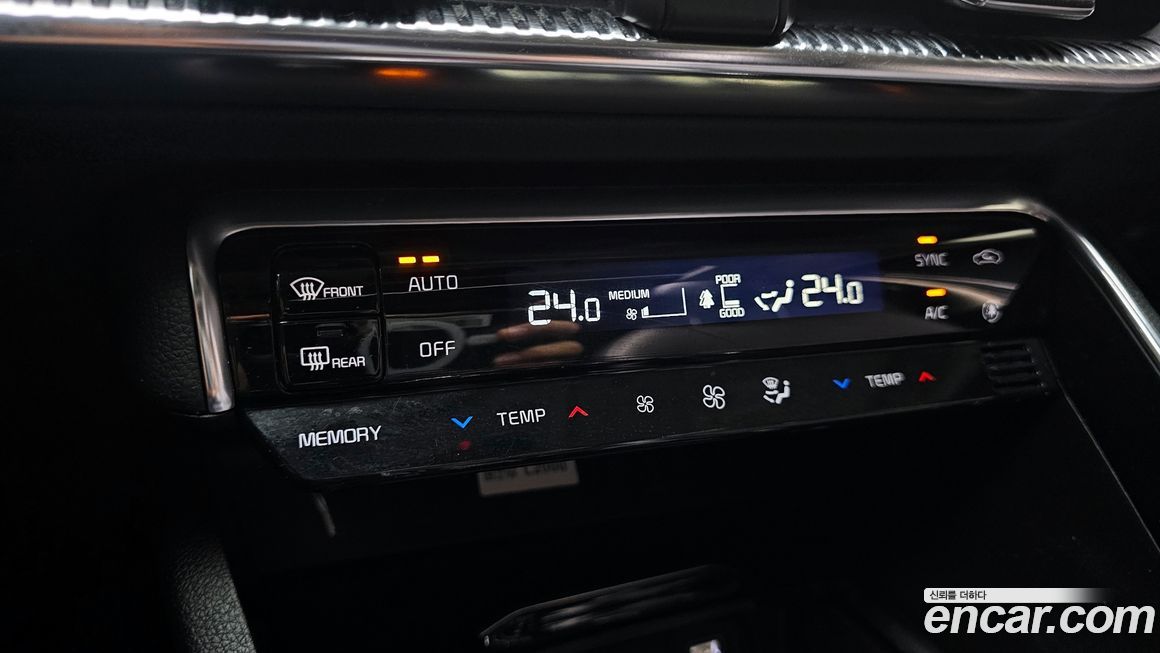 Kia K5 2021
