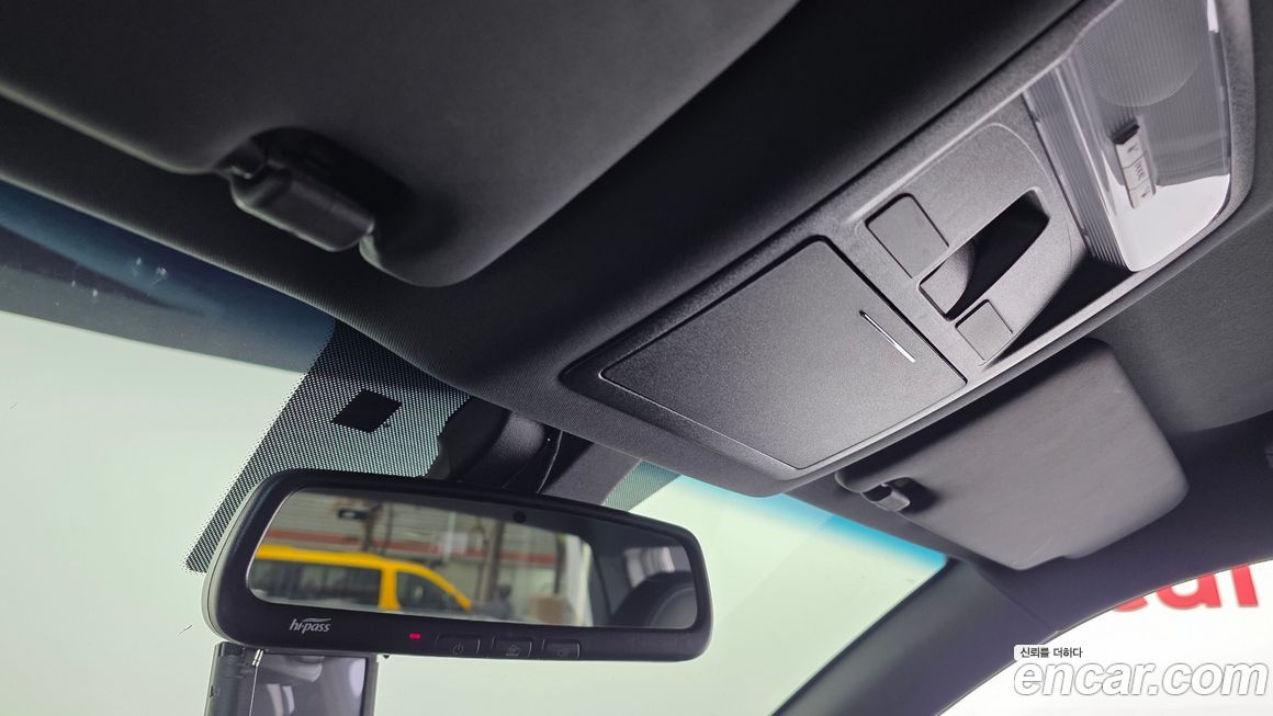 KG_Mobility_Ssangyong Rexton 2020