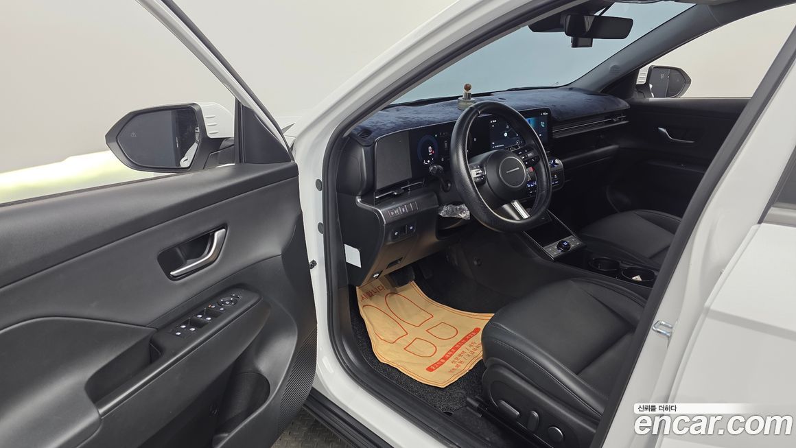 Hyundai Kona 2023