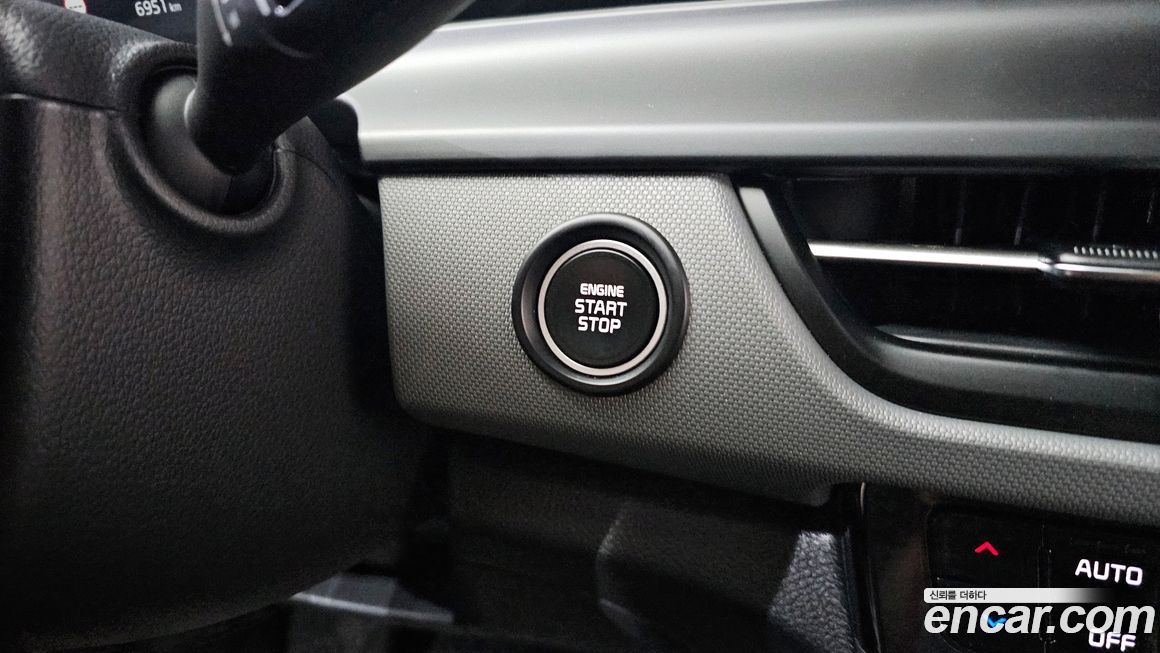 Kia Seltos 2026