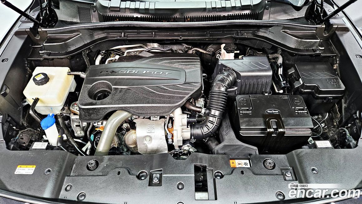 KG_Mobility_Ssangyong Torres 2024