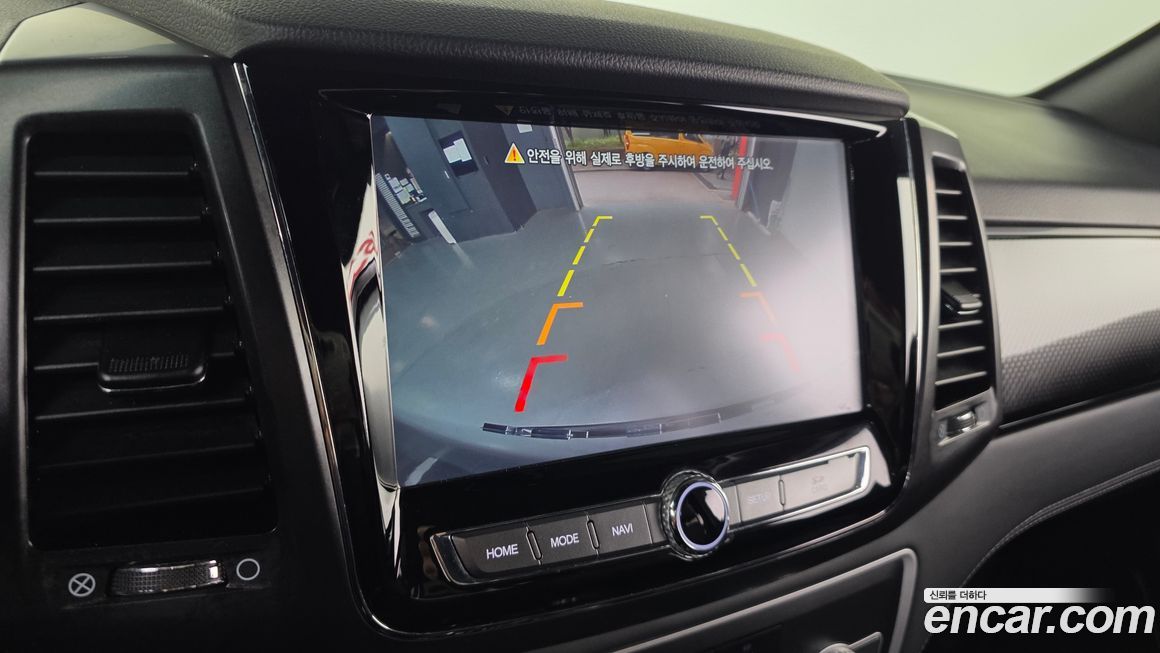 KG_Mobility_Ssangyong Rexton 2020