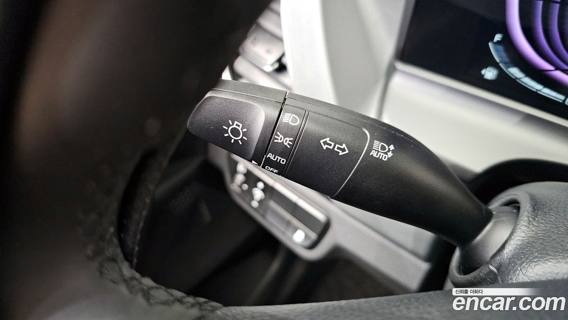Kia Seltos 2026