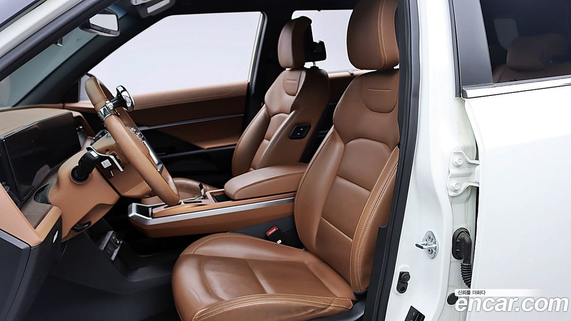 KG_Mobility_Ssangyong Torres 2025