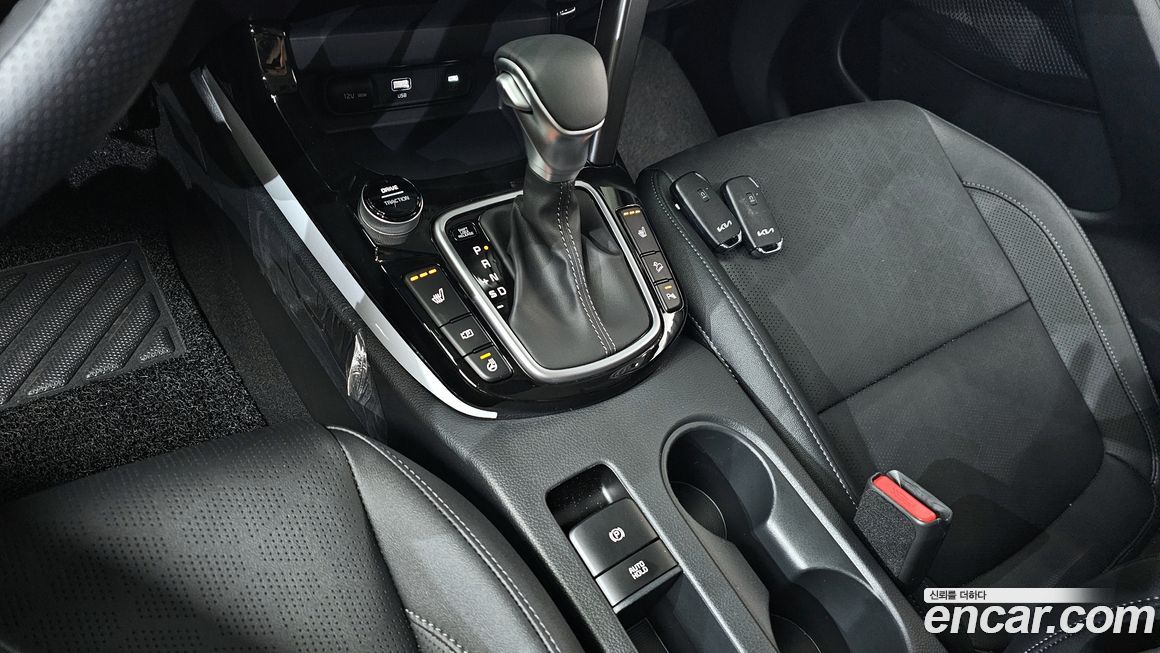 Kia Seltos 2026