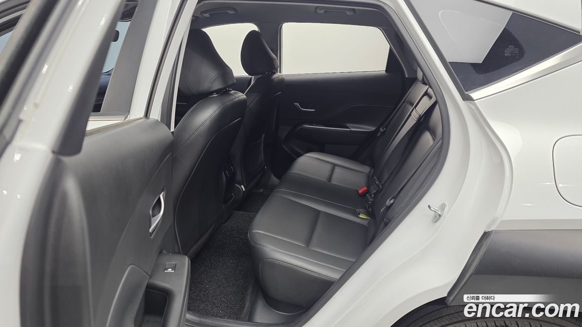Hyundai Kona 2023