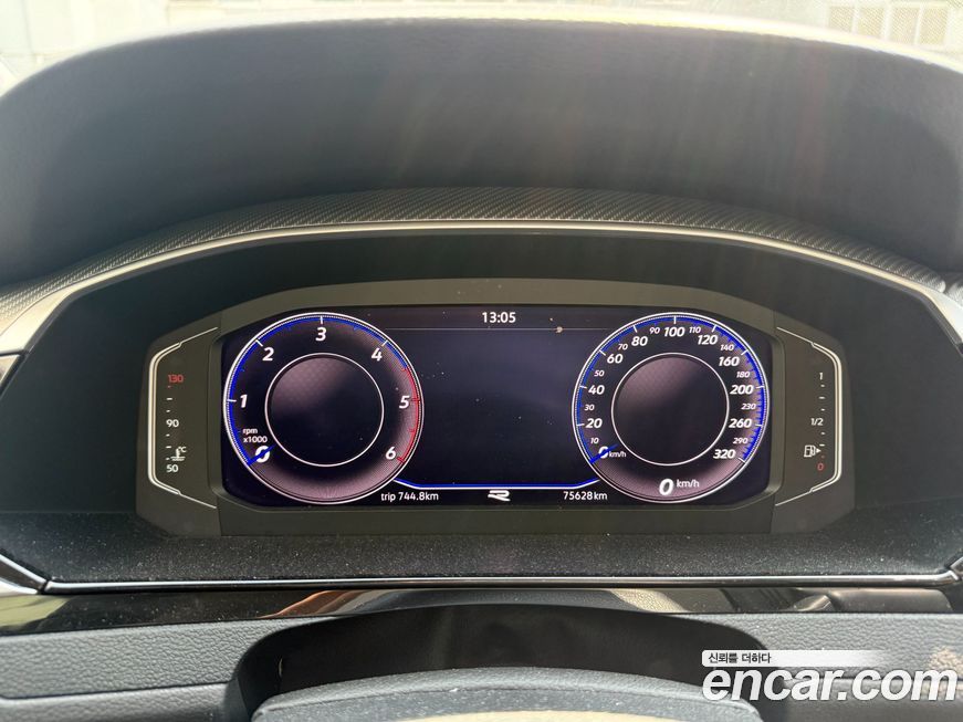 Volkswagen Arteon 2022