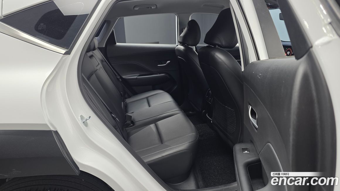 Hyundai Kona 2023