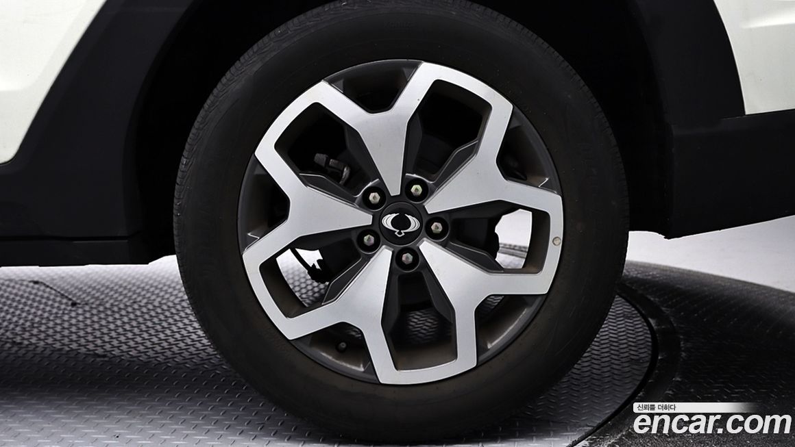 KG_Mobility_Ssangyong Torres 2025