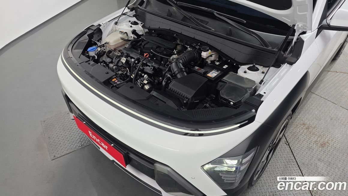 Hyundai Kona 2023