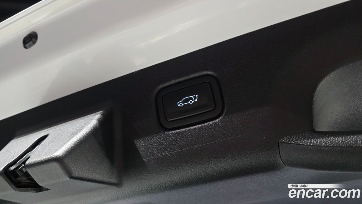 Hyundai Kona 2023