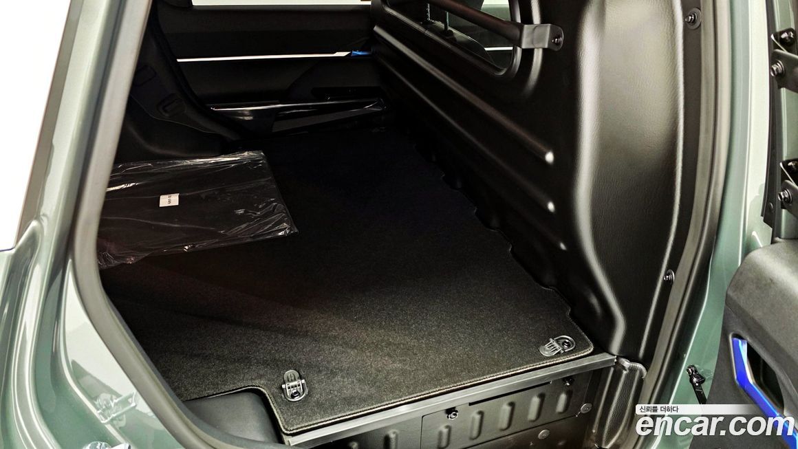 KG_Mobility_Ssangyong Torres 2026