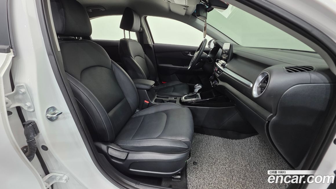 Kia K3 2023