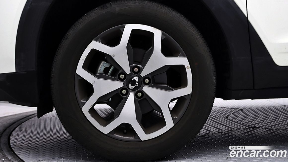 KG_Mobility_Ssangyong Torres 2025