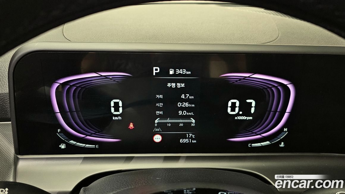 Kia Seltos 2026