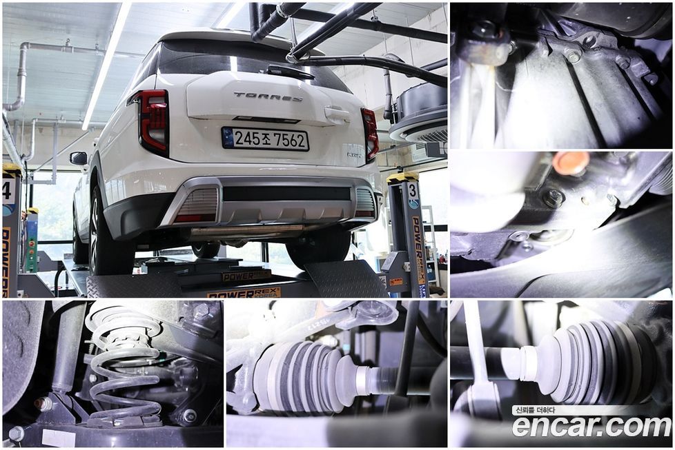 KG_Mobility_Ssangyong Torres 2025