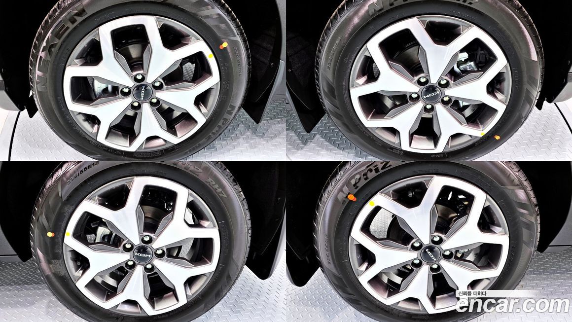 KG_Mobility_Ssangyong Torres 2026